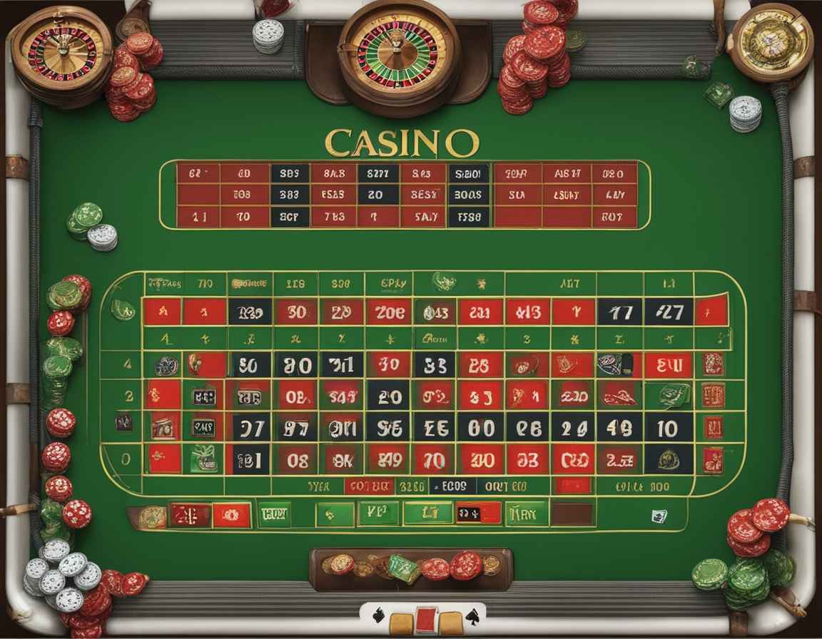 1111 bet